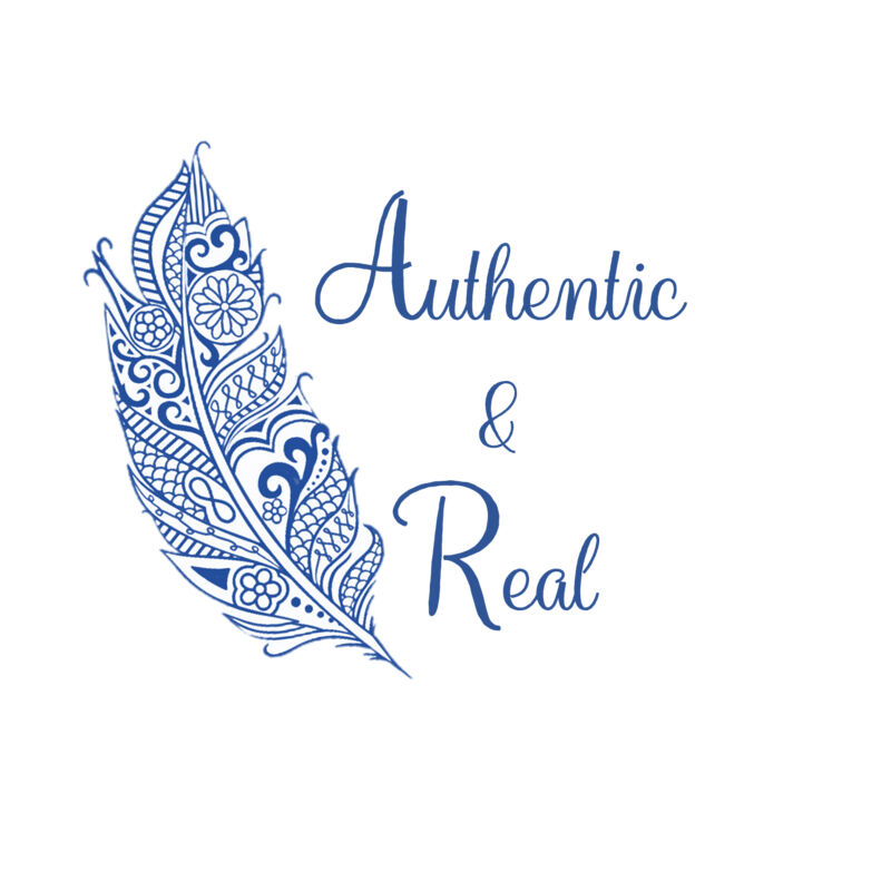 Authentic & Real - Children Thumbnail