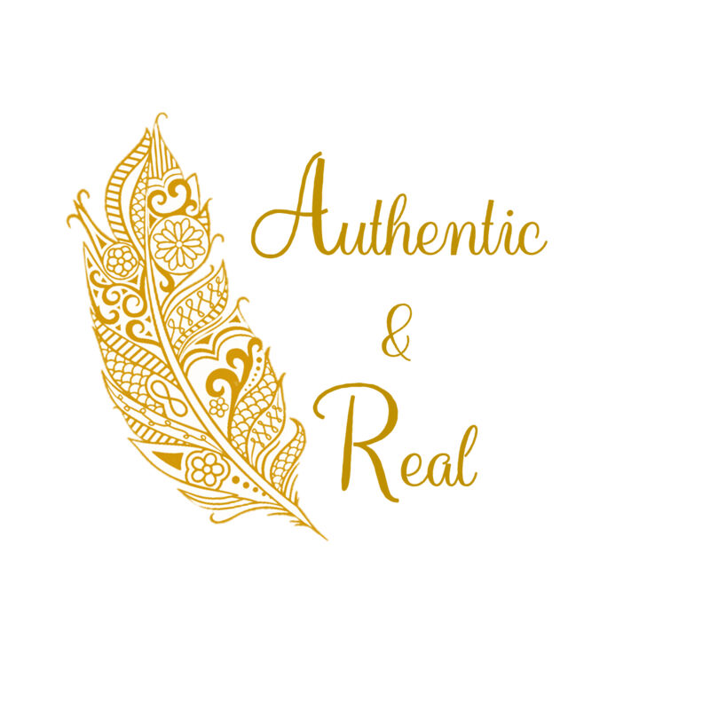 Authentic & Real - Homeware Thumbnail