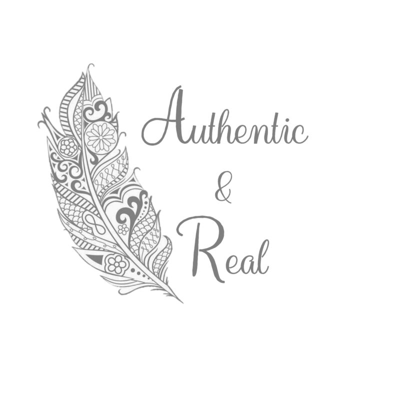 Authentic & Real - Children Thumbnail