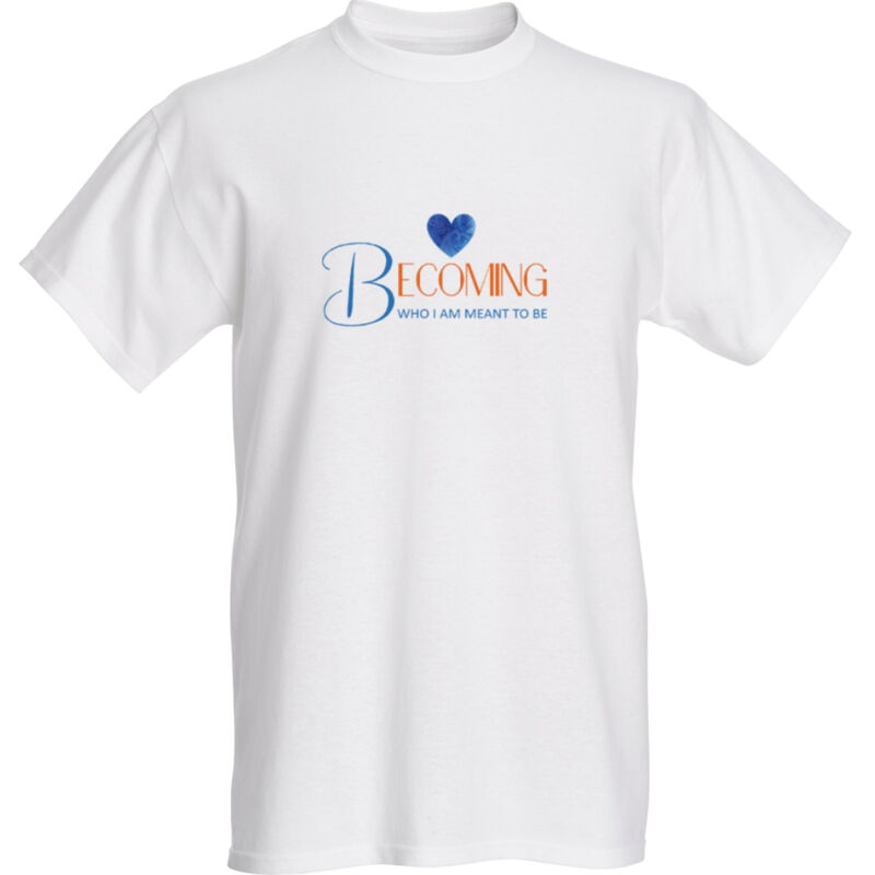 Becoming Who I Am Meant to Be - Women Thumbnail