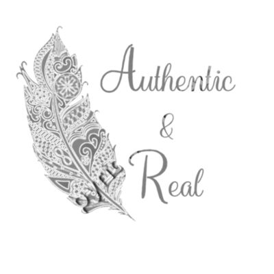 Authentic & Real - Mini-Me One-Piece Design
