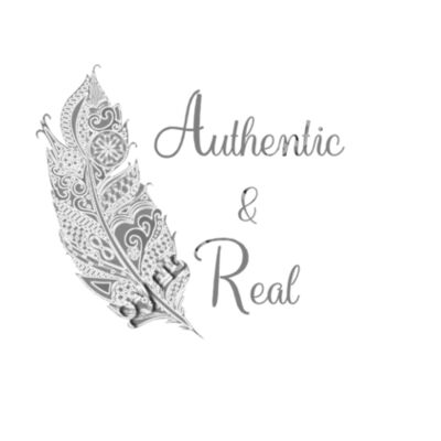 Authentic & Real - Pillowcase Design