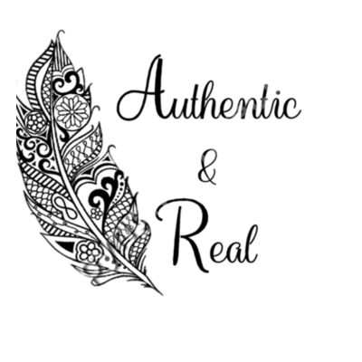 Authentic & Real - Mini-Me One-Piece Design