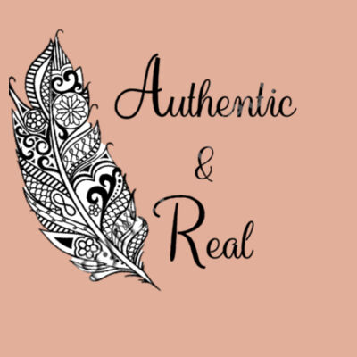 Authentic & Real - Premium Hood Design