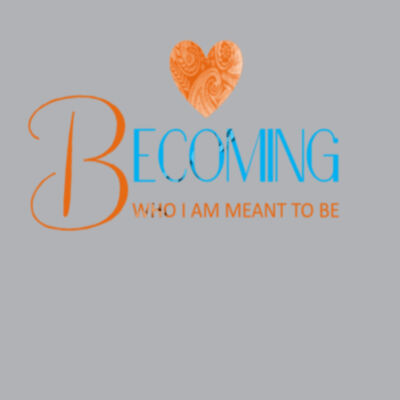 Becoming Who I Am Meant to Be -Mini-Me One Piece Design