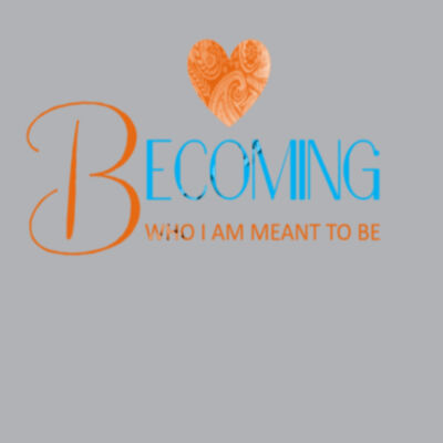 Becoming Who I Am Meant to Be - Wee Tee Design