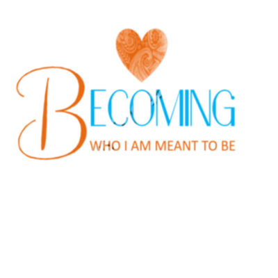 Becoming Who I Am Meant to Be - Unisex Classic Tee Design