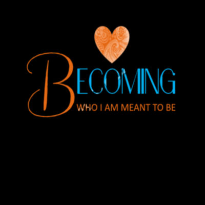 Becoming Who I Am Meant to Be - Children's Origin Hoodie Design