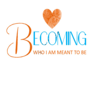 Becoming Who I Am Meant to Be - Children's Barnard Tank Design
