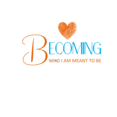 Becoming Who I Am Meant to Be - Pillowcase Design