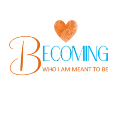 Becoming Who I am Meant to Be - Mouse Pad Design