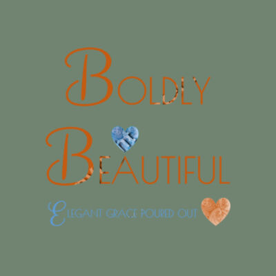 Boldly Beautiful - Women Design