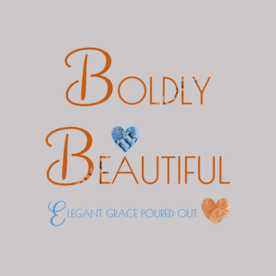 Boldly Beautiful - Women Design