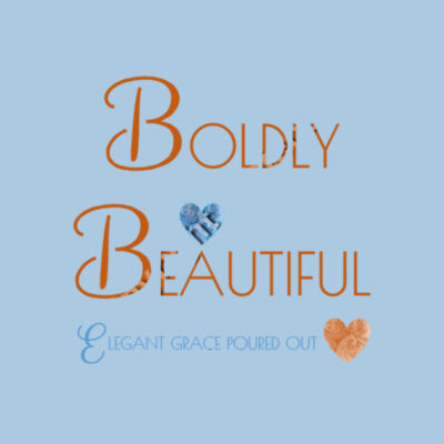 Boldly Beautiful - Women Design