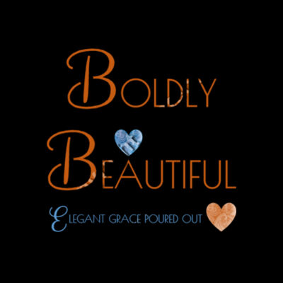 Boldly Beautiful - Women Design