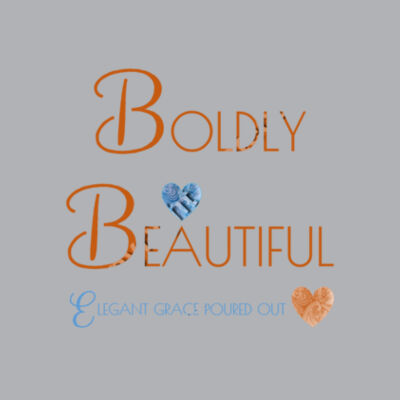 Boldly Beautiful - Women Design