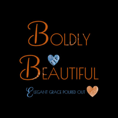 Boldly Beautiful - Homeware and Merchandise Design