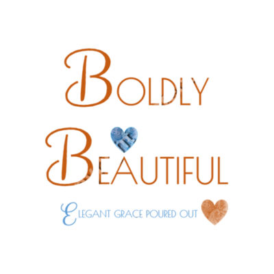 Boldly Beautiful - Homeware and Merchandise Design