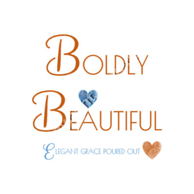 Boldly Beautiful - Homeware and Merchandise Design
