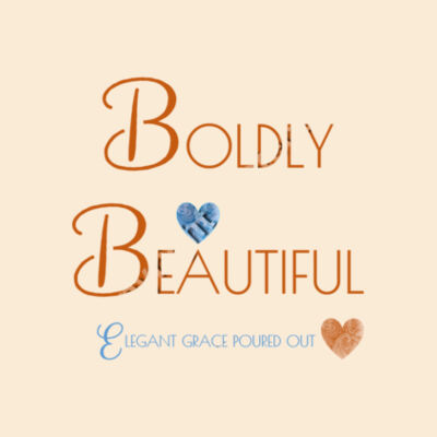 Boldly Beautiful - Homeware and Merchandise Design