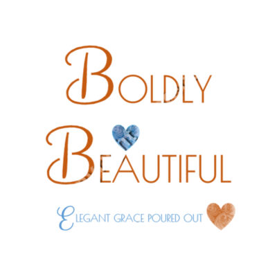 Boldly Beautiful Homeware & Merchandise Design