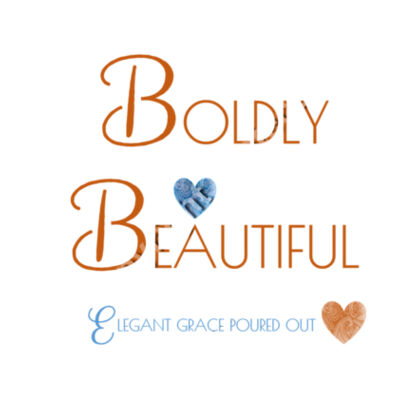 Boldly Beautiful Homeware & Merchandise Design