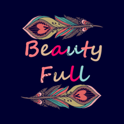 Beauty Full Collection - Homeware Design
