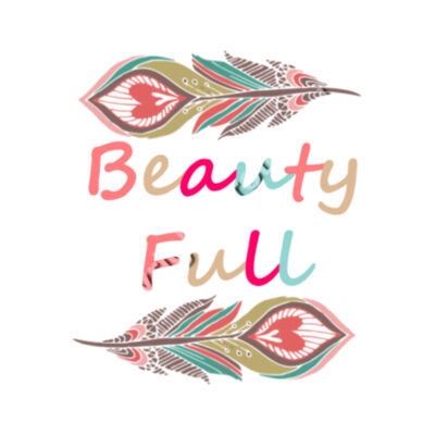 Beauty Full Collection - Homeware Design