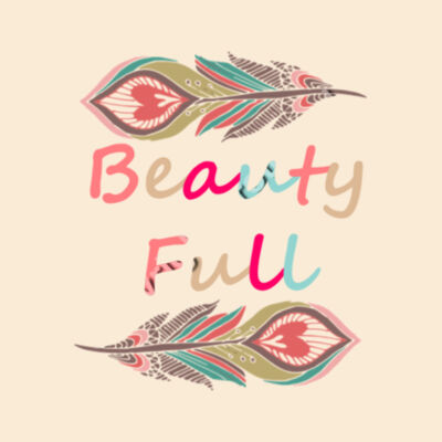 Beauty Full Collection - Homeware Design