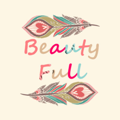 Beauty Full Collection - Homeware Design