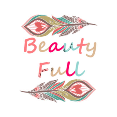 Beauty Full Collection - Homeware & Merchandise Design