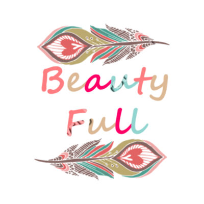 Beauty Full Collection - Homeware & Merchandise Design