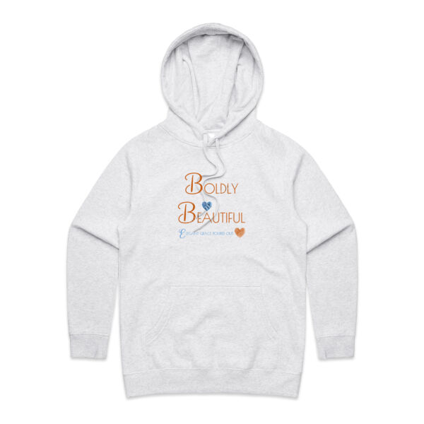 Boldly Beautiful - Women Thumbnail