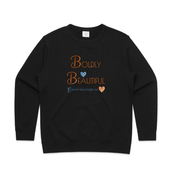 Boldly Beautiful - Women Thumbnail