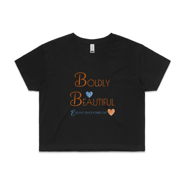 Boldly Beautiful - Women Thumbnail