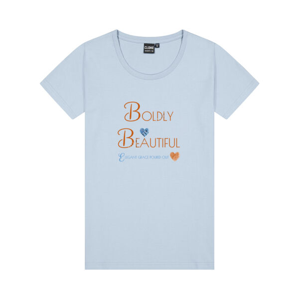 Boldly Beautiful - Women Thumbnail