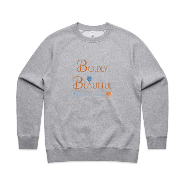 Boldly Beautiful - Women Thumbnail