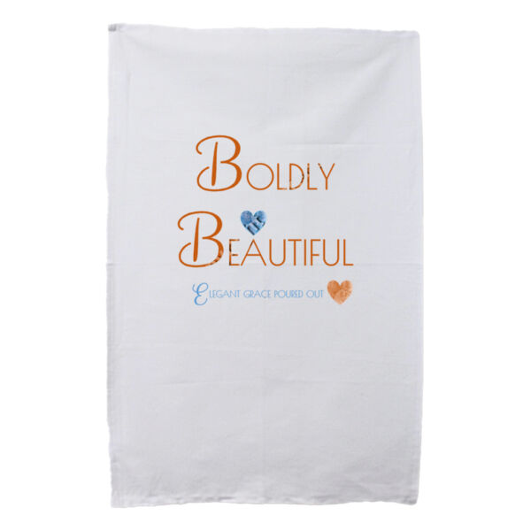 Boldly Beautiful - Homeware and Merchandise Thumbnail
