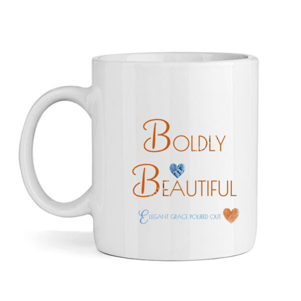 Boldly Beautiful Homeware & Merchandise Thumbnail