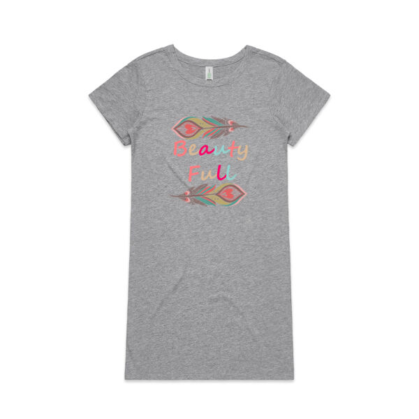 Beauty Full - Women Thumbnail