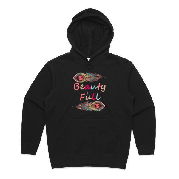 Beauty Full - Women Thumbnail