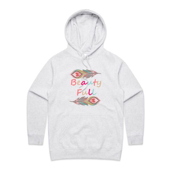 Beauty Full - Women Thumbnail