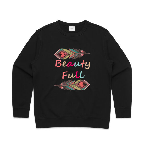 Beauty Full - Women Thumbnail