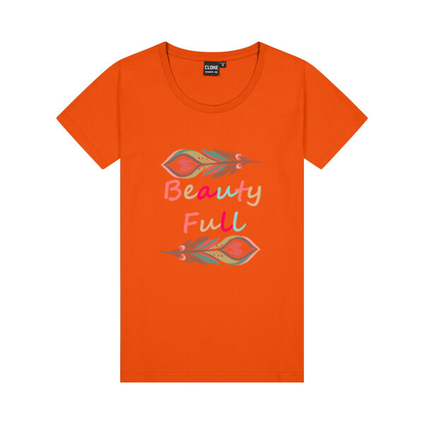 Beauty Full - Women Thumbnail