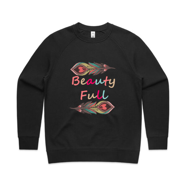 Beauty Full - Women Thumbnail