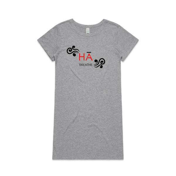 Te Reo Xpression Collection - Women Thumbnail