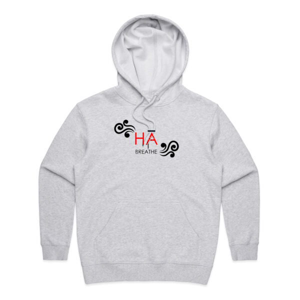 Te Reo Xpression Collection - Women Thumbnail