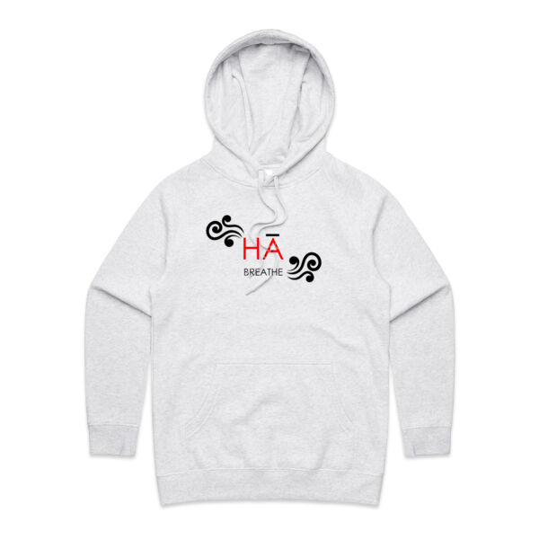 Te Reo Xpression Collection - Women Thumbnail