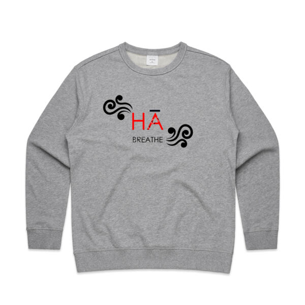 Te Reo Xpression Collection - Women Thumbnail