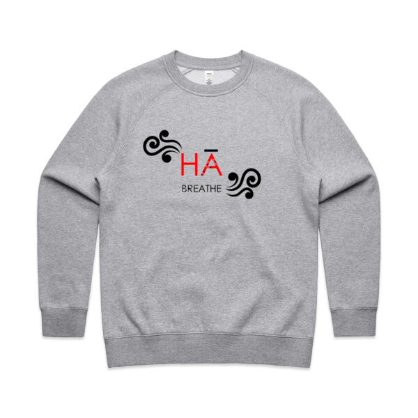 Te Reo Xpression Collection - Women Thumbnail